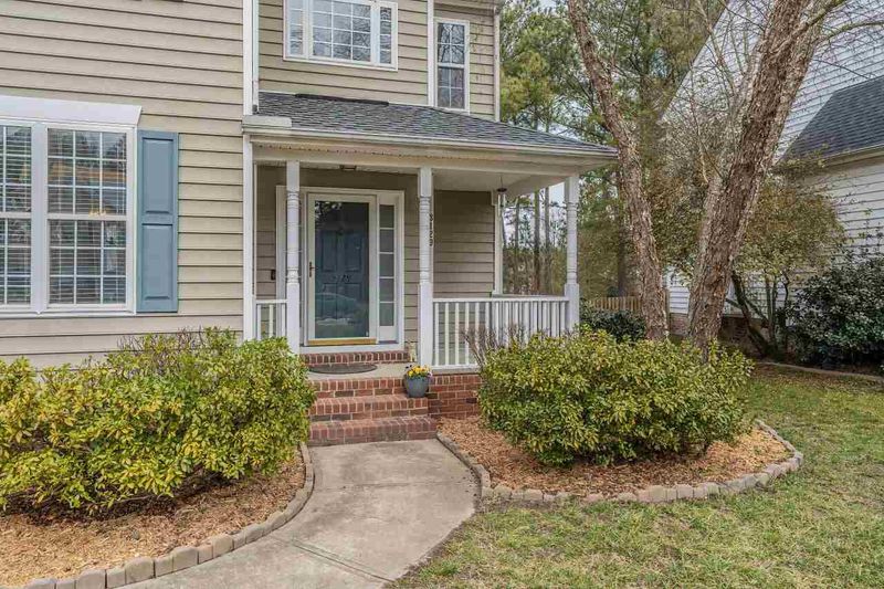 3129 Gross Ave, Wake Forest, NC 27587