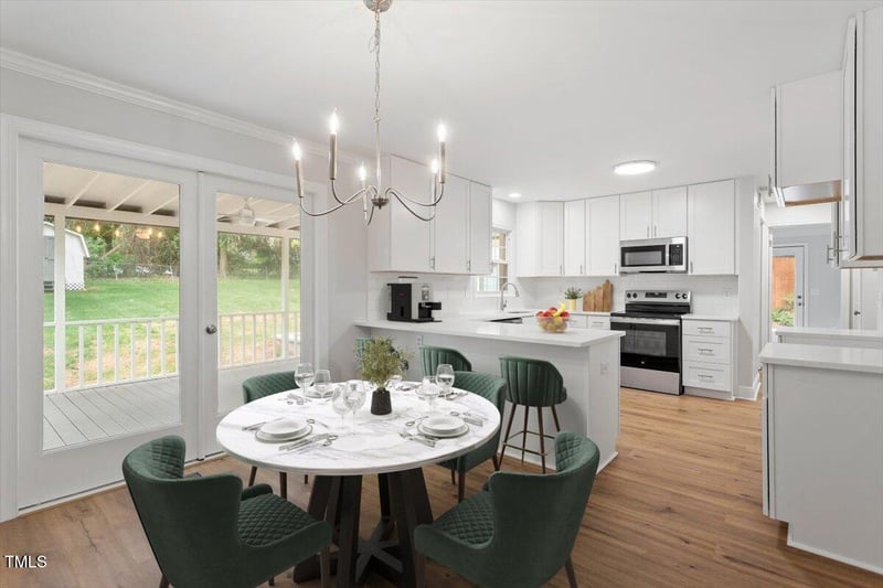 3129 Merrianne Dr, Raleigh, NC 27607