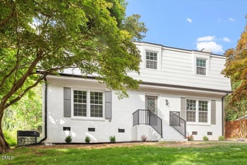 3129 Merrianne Dr, Raleigh, NC 27607