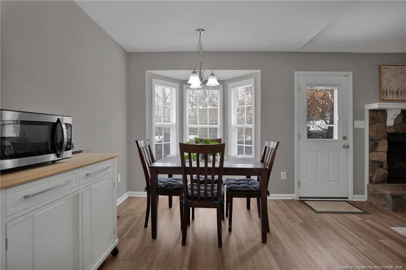 3129 Nontucket Ln, Hope Mills, NC 28348