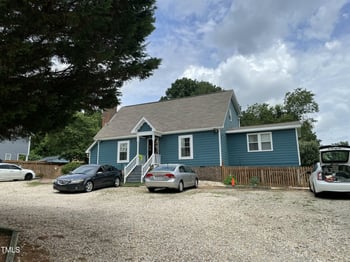 3129 Skycrest Dr, Raleigh, NC 27604