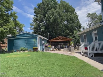 3129 Skycrest Dr, Raleigh, NC 27604