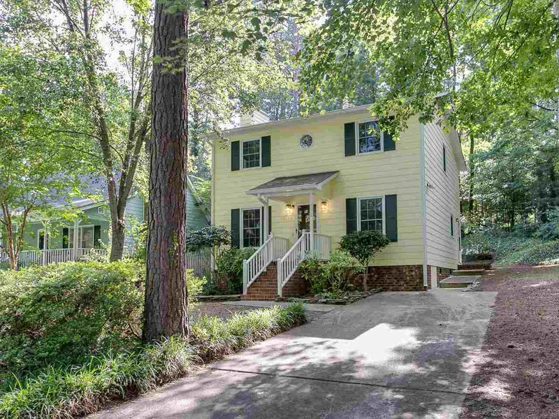 3129 Stanford Dr, Durham, NC 27707