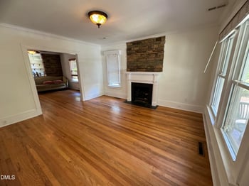 3129 Stanhope Ave, Raleigh, NC 27607