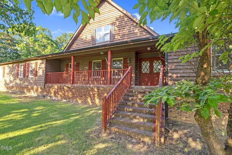 3129 Tarheel Clubhouse Rd, Raleigh, NC 27604