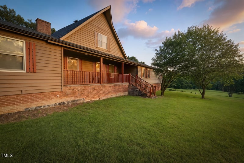 3129 Tarheel Clubhouse Rd, Raleigh, NC 27604