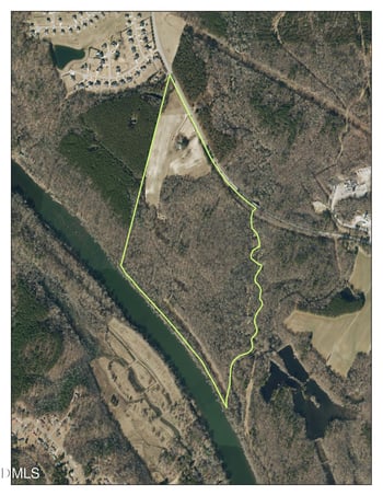 3129 Us 401  Lot 1, Lillington, NC 27546
