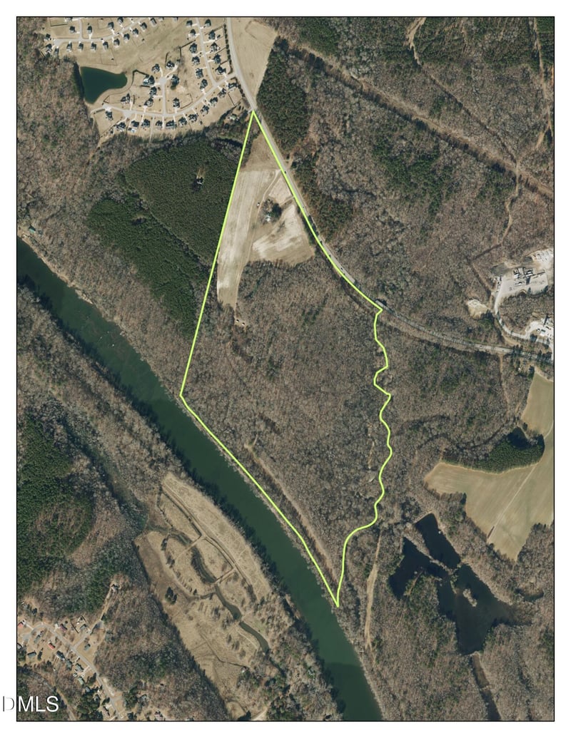 3129 Us 401 Lot 1, Lillington, NC 27546