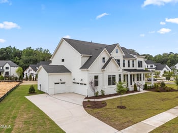 3129 Westonview Ct, Apex, NC 27523