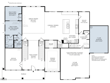 3129 Westonview Ct, Apex, NC 27523