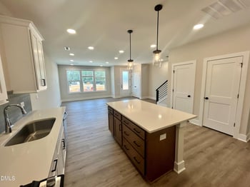 3129 White Rail Dr, Fuquay Varina, NC 27526