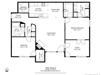 3129 Wisteria Ln #101, Fayetteville, NC 28314