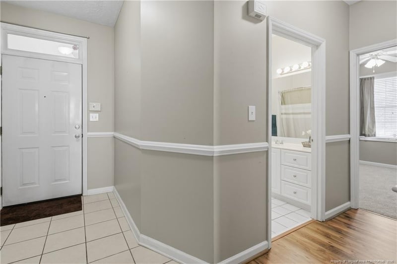 3129 Wisteria Ln #202, Fayetteville, NC 28314