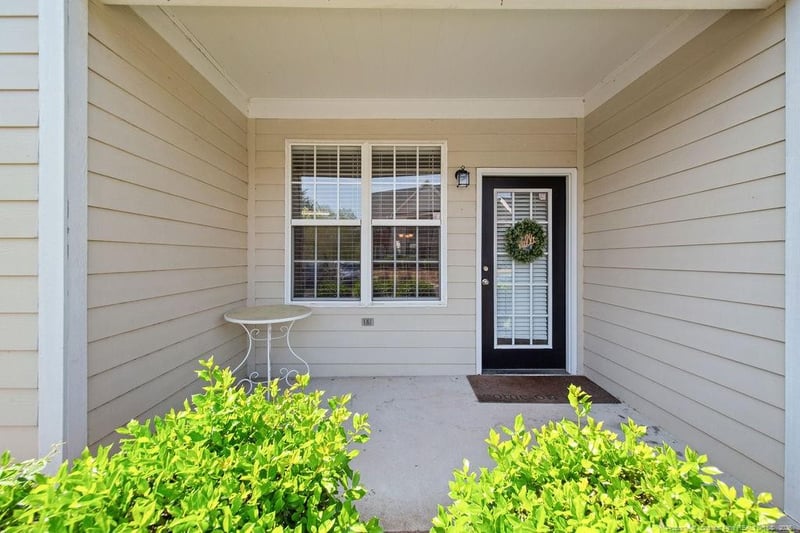 3129 Wisteria Ln, Fayetteville, NC 28314