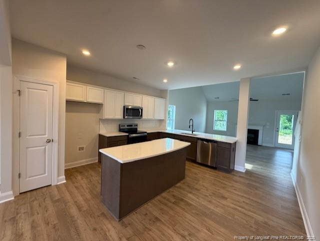 3129 Wolfpack Ln, Fayetteville, NC 28312