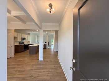 3129 Wolfpack Ln, Fayetteville, NC 28312