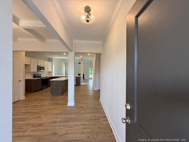 3129 Wolfpack Ln, Fayetteville, NC 28312