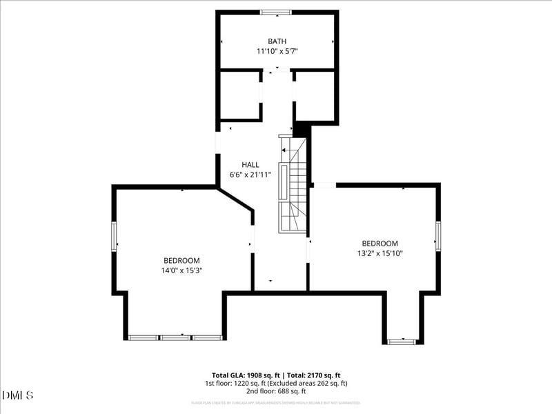 313 4th St, Smithfield, NC 27577