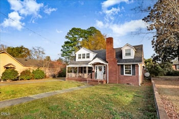 313 4th St, Smithfield, NC 27577