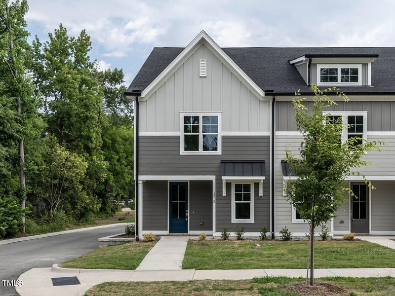 313 4th St, Wendell, NC 27591