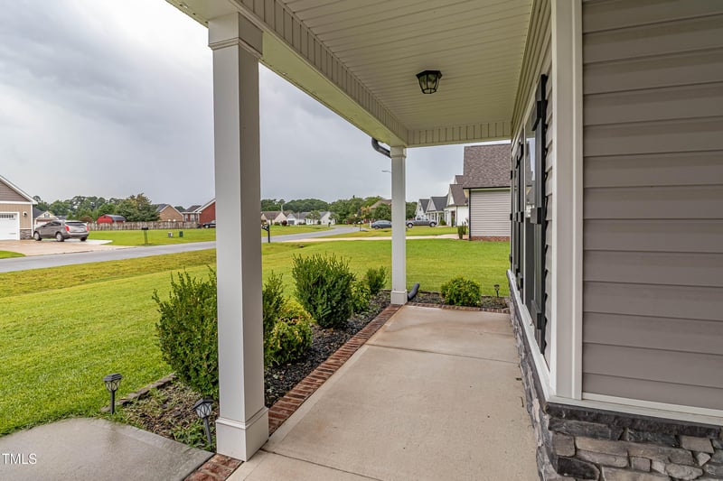 313 Aaron's Pl, Goldsboro, NC 27530