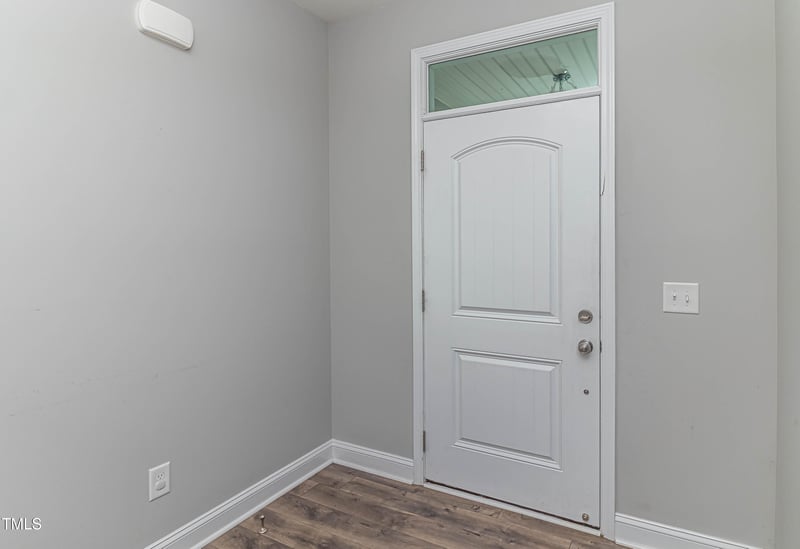 313 Aaron's Pl, Goldsboro, NC 27530