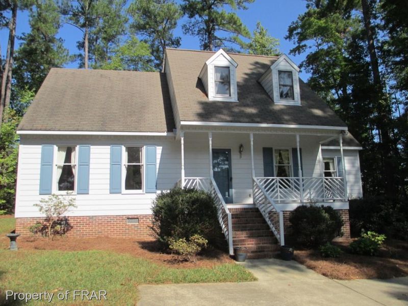 313 Acorn Dr, Sanford, NC 27330