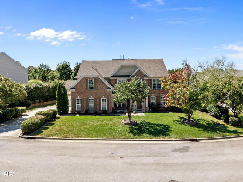 313 Alliance Cir, Cary, NC 27519