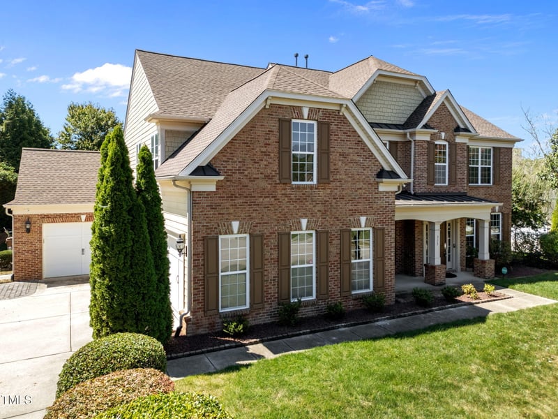 313 Alliance Cir, Cary, NC 27519