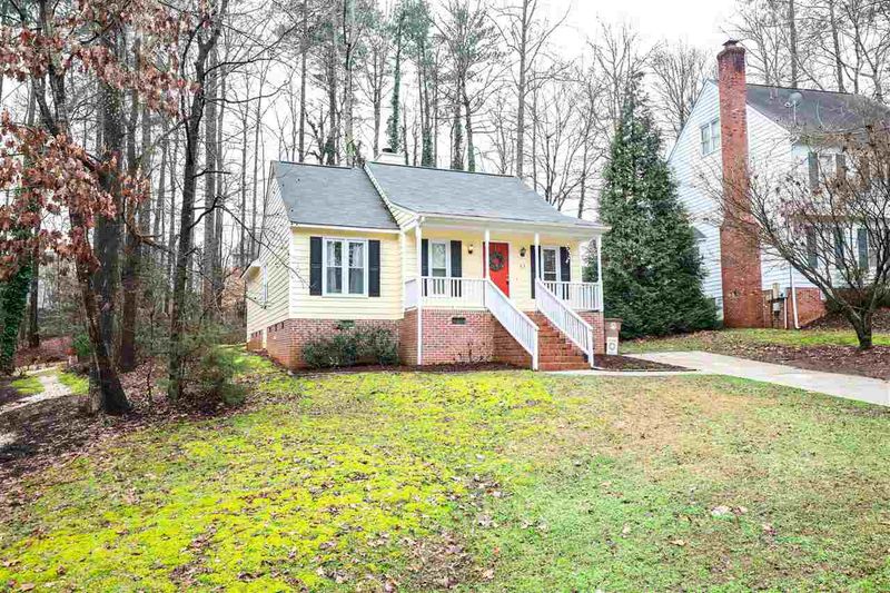 313 Amherst Creek Dr, Wake Forest, NC 27587
