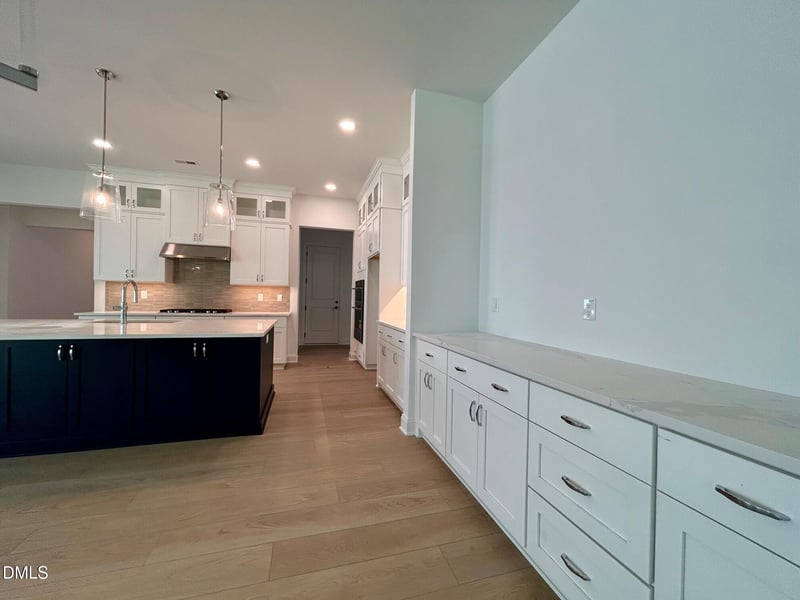 313 Anchor Beam Ct #Home Site 170, Holly Springs, NC 27540