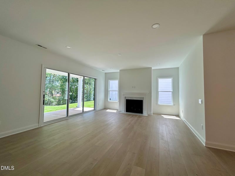 313 Anchor Beam Ct #Home Site 170, Holly Springs, NC 27540