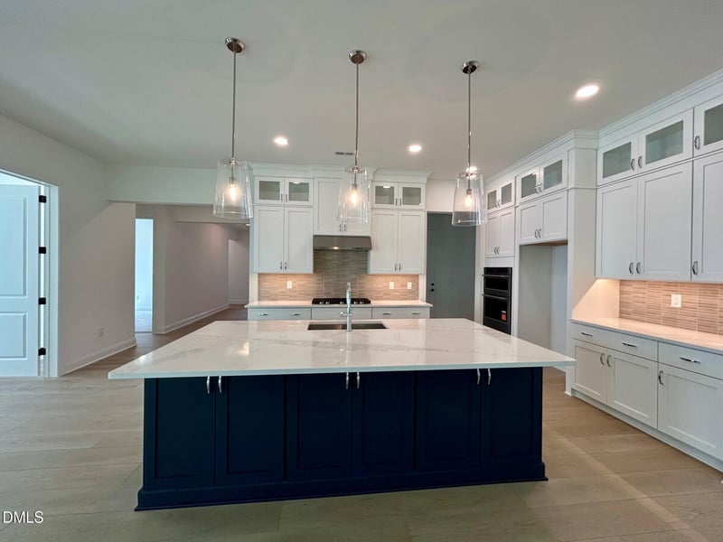 313 Anchor Beam Ct #Home Site 170, Holly Springs, NC 27540