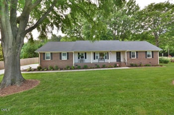 313 Andover Rd, Durham, NC 27712