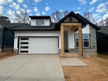 313 Aspen Ave, Pittsboro, NC 27312