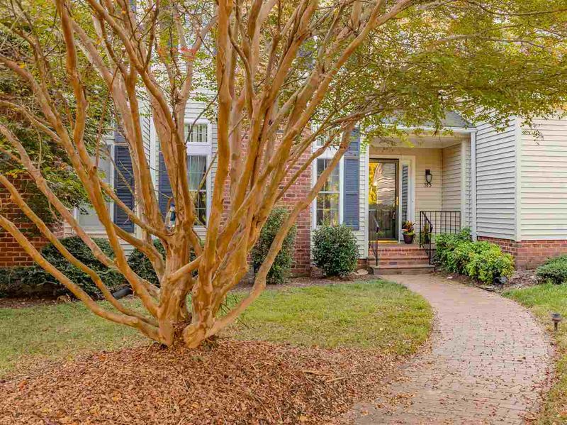 313 Baneberry Close, Pittsboro, NC 27312