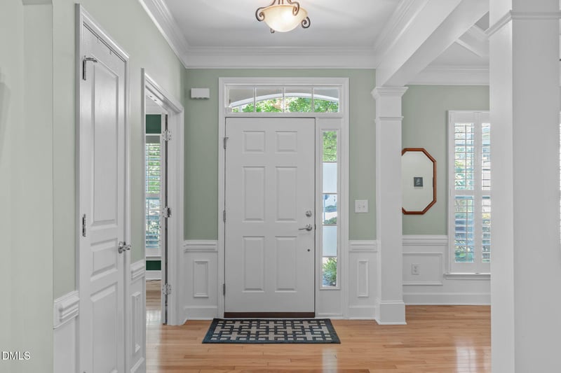 313 Beckingham Loop, Cary, NC 27519