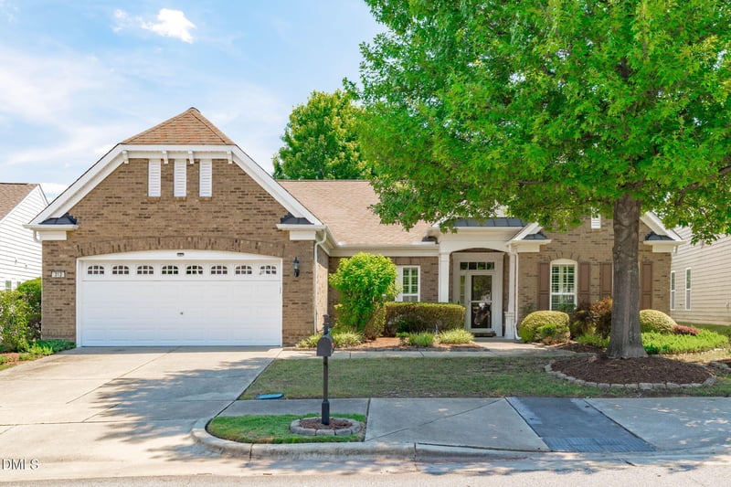 313 Beckingham Loop, Cary, NC 27519