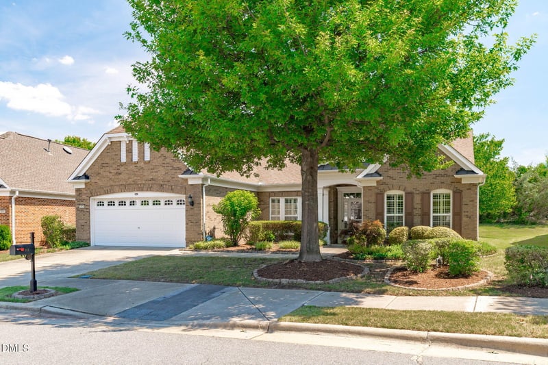 313 Beckingham Loop, Cary, NC 27519