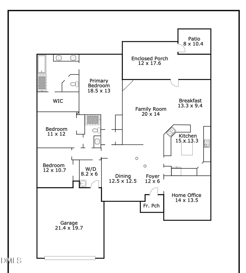 313 Beckingham Loop, Cary, NC 27519