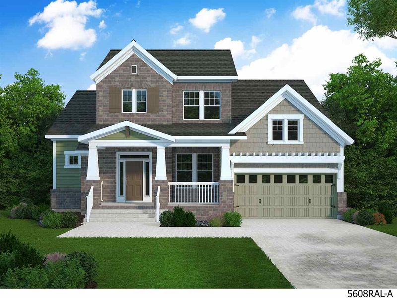313 Bella Rose Dr, Chapel Hill, NC 27517