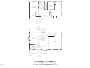 313 Belve Dr, Garner, NC 27529