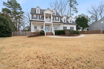 313 Belve Dr, Garner, NC 27529