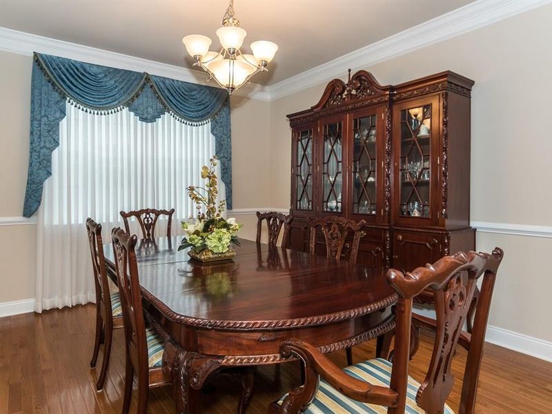 313 Bend Dr, Durham, NC 27713