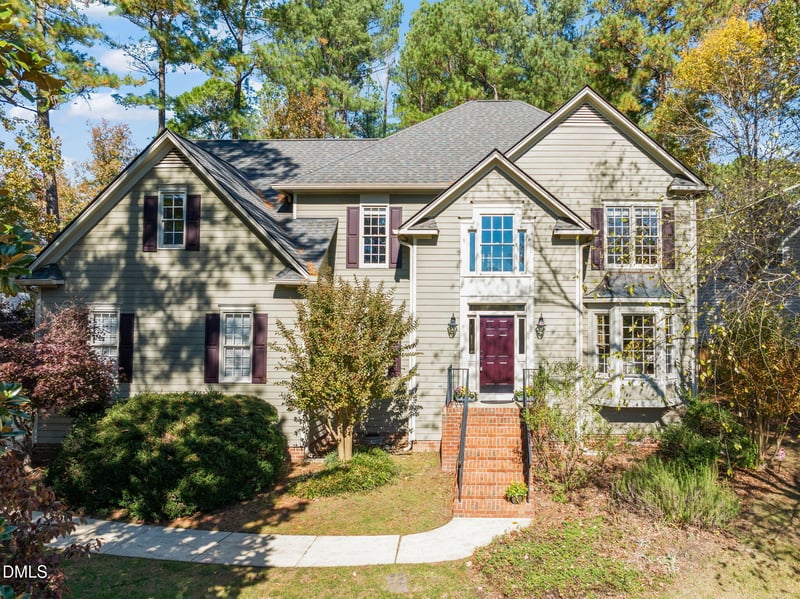 313 Bennington Pw, Durham, NC 27713