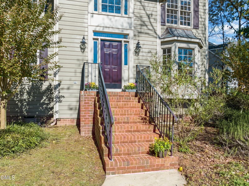 313 Bennington Pw, Durham, NC 27713