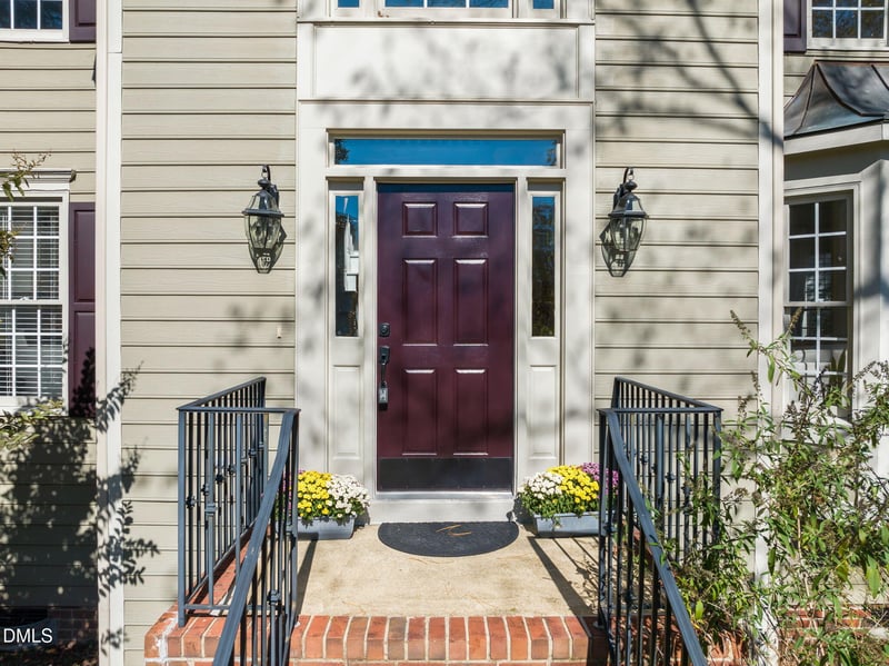 313 Bennington Pw, Durham, NC 27713