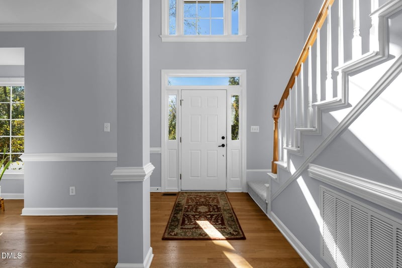 313 Bennington Pw, Durham, NC 27713