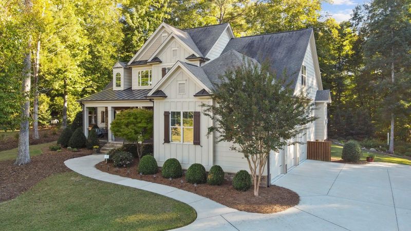 313 Bishop Falls Rd, Wake Forest, NC 27587