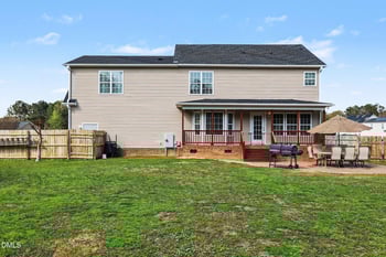 313 Blaze Ridge Dr, Smithfield, NC 27577